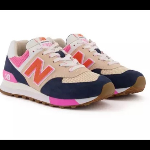 New Balance Shoes - Classic New Balance 574